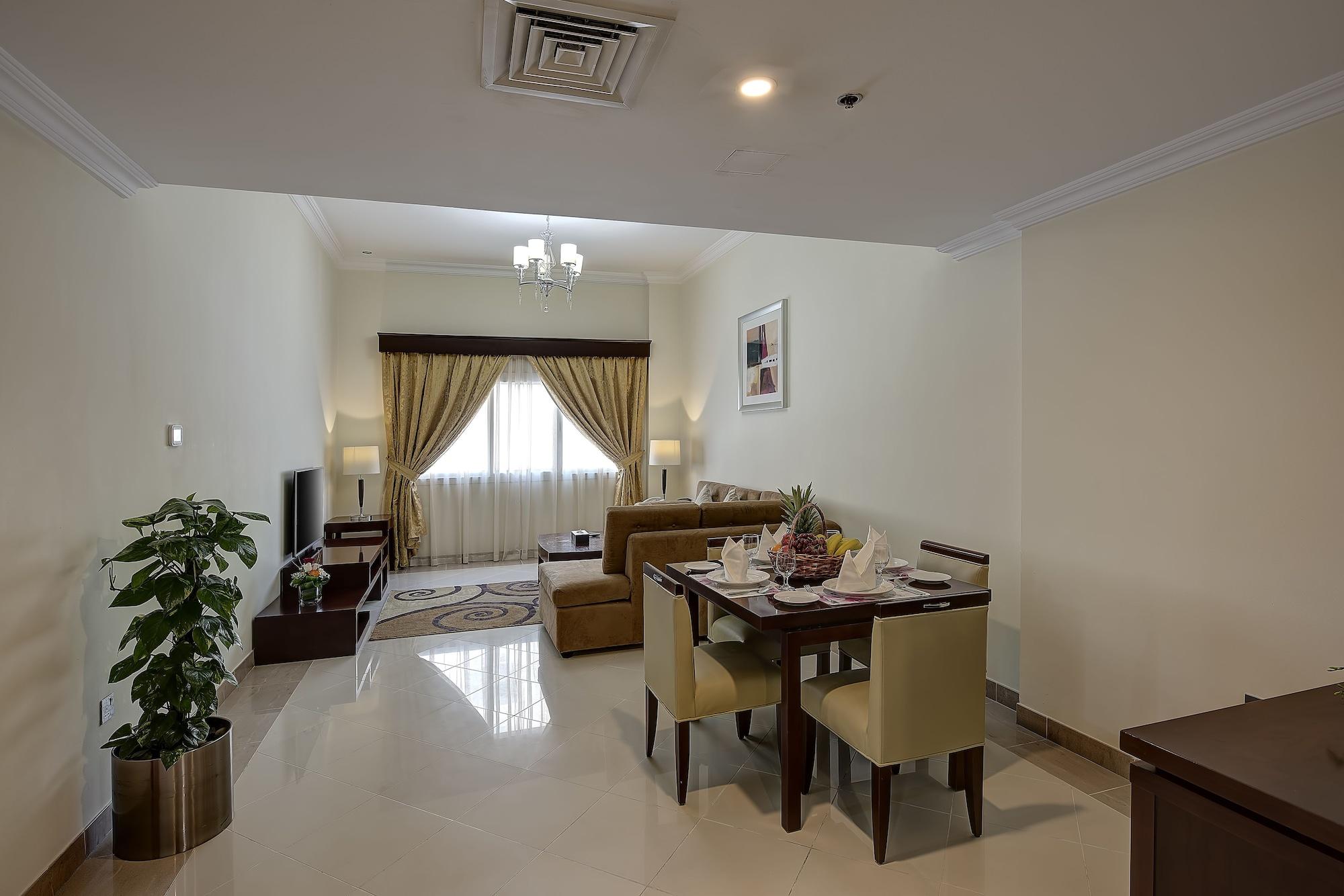 Rose Garden Hotel Apartments - Al Barsha, Near Metro Station Дубай Экстерьер фото