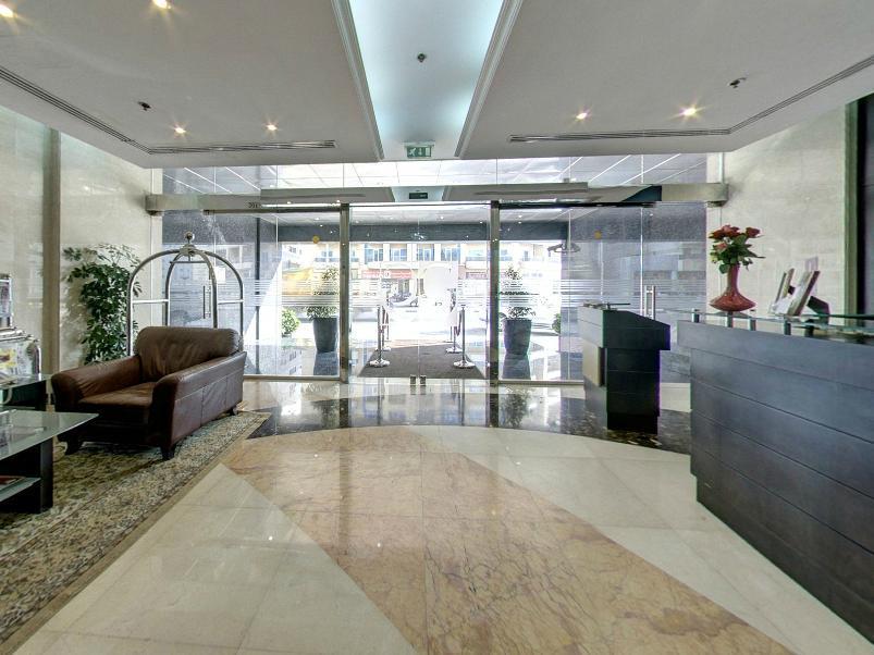 Rose Garden Hotel Apartments - Al Barsha, Near Metro Station Дубай Экстерьер фото